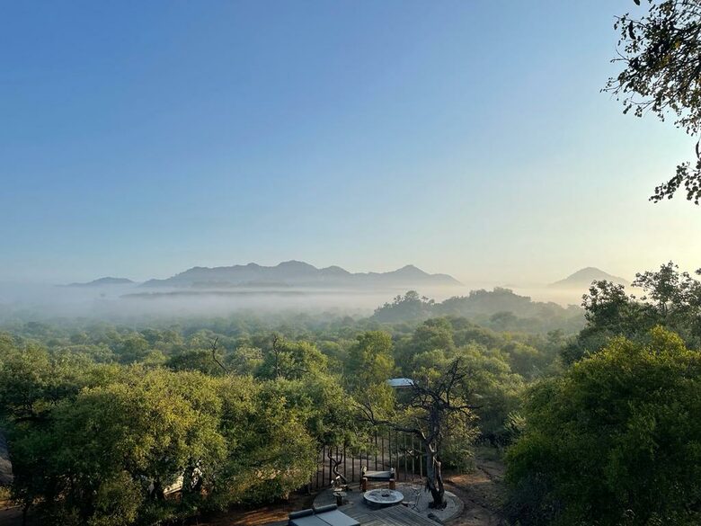 Stylish Bush Camp Close to Kruger National Park - Ba-Phalaborwa NU, South Africa
