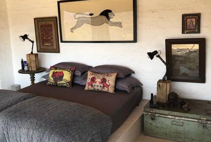Stylish Bush Camp Close to Kruger National Park - Ba-Phalaborwa NU, South Africa