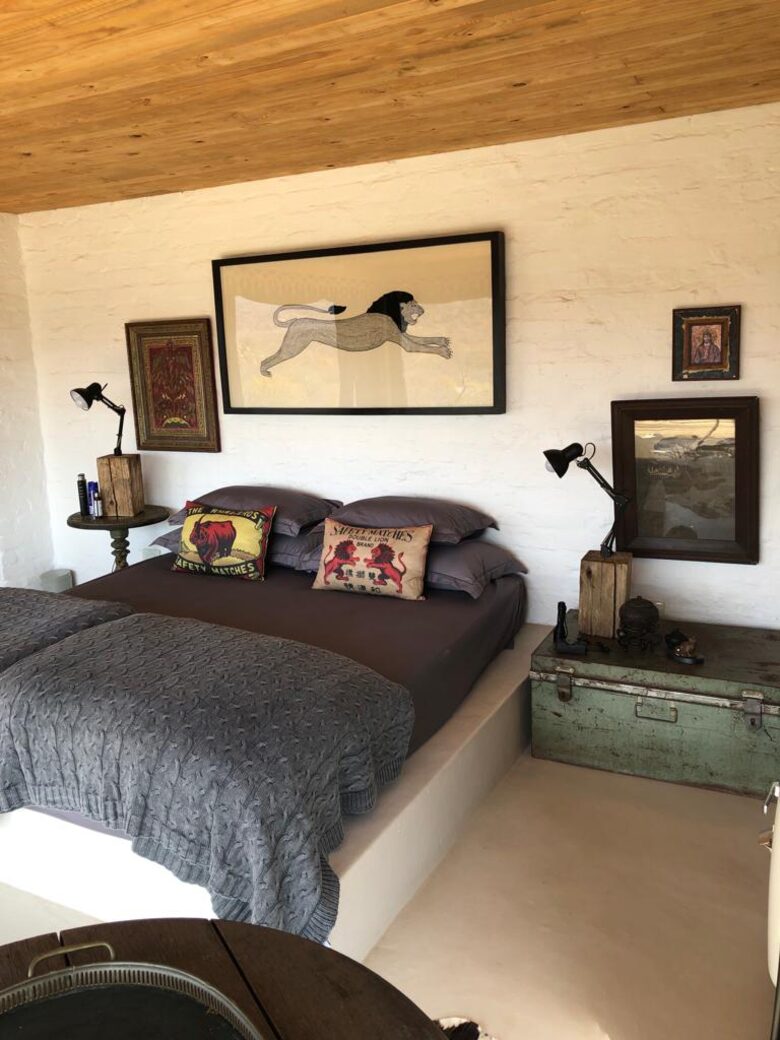 Stylish Bush Camp Close to Kruger National Park - Ba-Phalaborwa NU, South Africa