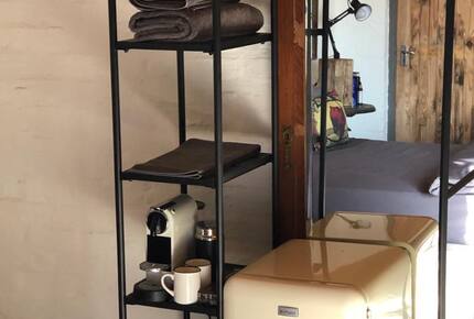 Stylish Bush Camp Close to Kruger National Park - Ba-Phalaborwa NU, South Africa