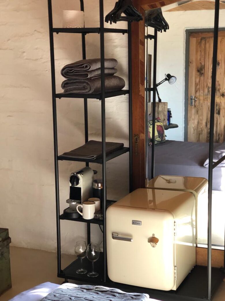 Stylish Bush Camp Close to Kruger National Park - Ba-Phalaborwa NU, South Africa