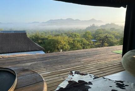 Stylish Bush Camp Close to Kruger National Park - Ba-Phalaborwa NU, South Africa