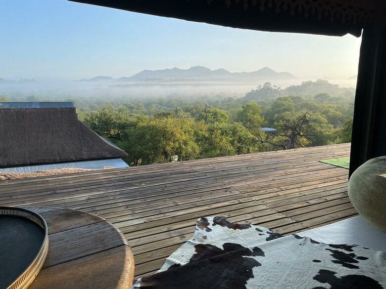 Stylish Bush Camp Close to Kruger National Park - Ba-Phalaborwa NU, South Africa