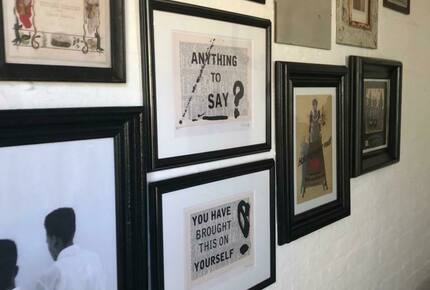 Stylish Bush Camp Close to Kruger National Park - Ba-Phalaborwa NU, South Africa