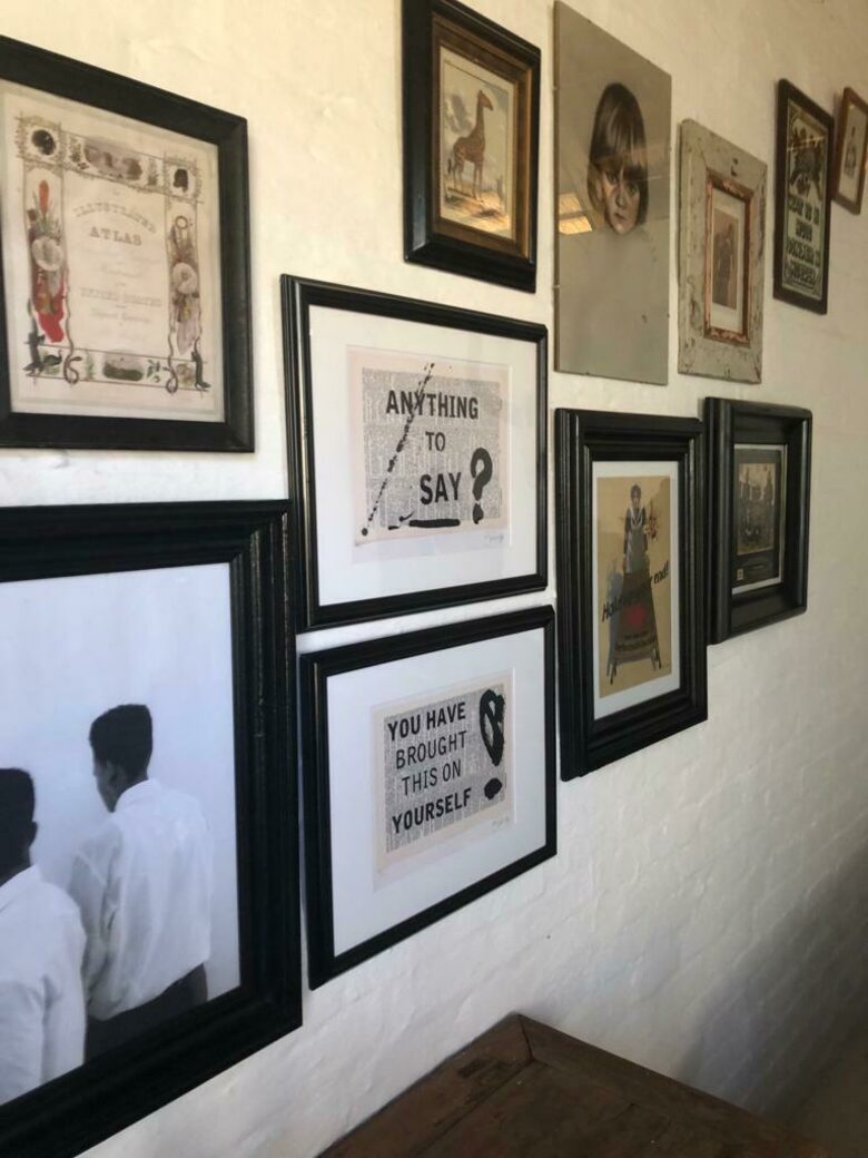 Stylish Bush Camp Close to Kruger National Park - Ba-Phalaborwa NU, South Africa