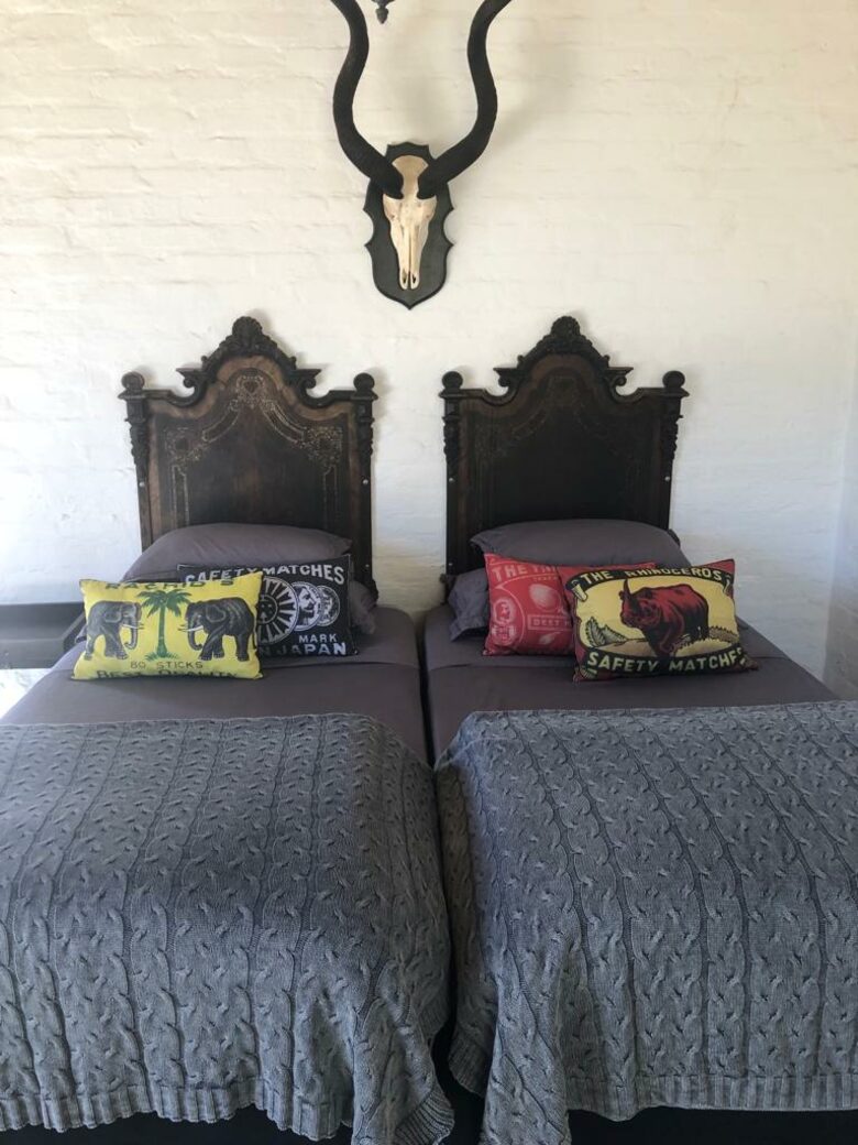 Stylish Bush Camp Close to Kruger National Park - Ba-Phalaborwa NU, South Africa