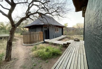 Stylish Bush Camp Close to Kruger National Park - Ba-Phalaborwa NU, South Africa
