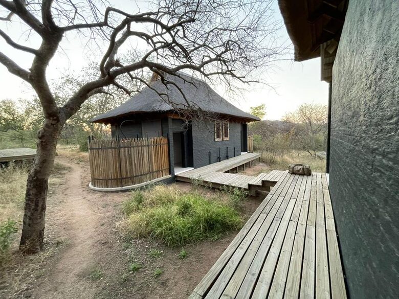 Stylish Bush Camp Close to Kruger National Park - Ba-Phalaborwa NU, South Africa