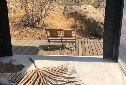 Stylish Bush Camp Close to Kruger National Park - Ba-Phalaborwa NU, South Africa