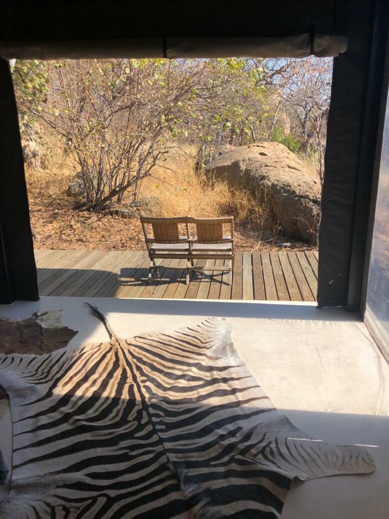Stylish Bush Camp Close to Kruger National Park - Ba-Phalaborwa NU, South Africa