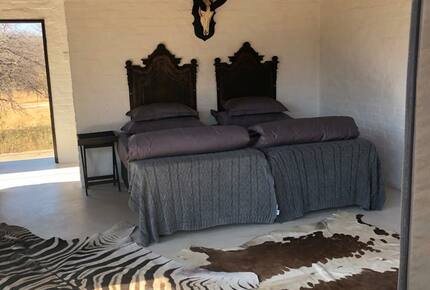 Stylish Bush Camp Close to Kruger National Park - Ba-Phalaborwa NU, South Africa