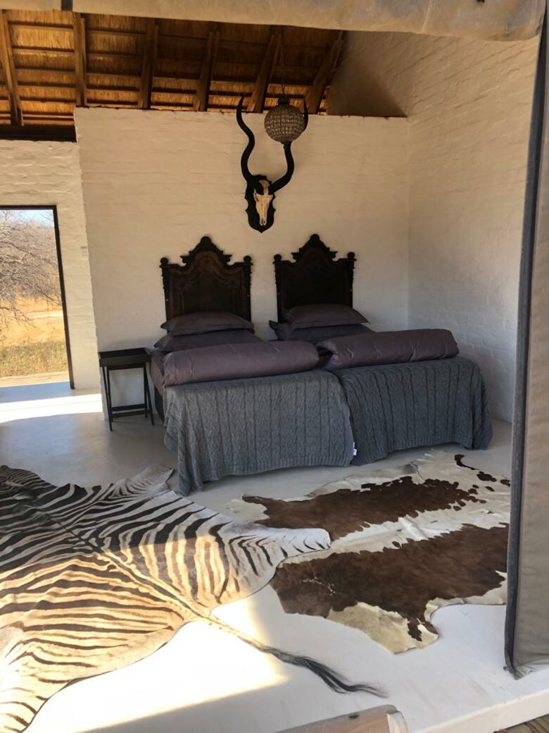 Stylish Bush Camp Close to Kruger National Park - Ba-Phalaborwa NU, South Africa