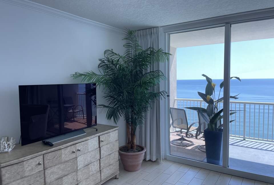 Home Exchange in Panama City Beach, Florida