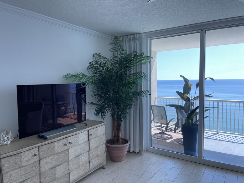 Home Exchange in Panama City Beach, Florida