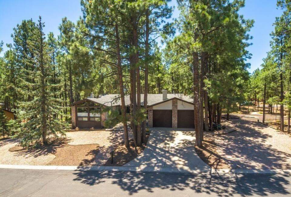 Ski and Sun Fun in Flagstaff - Flagstaff, Arizona