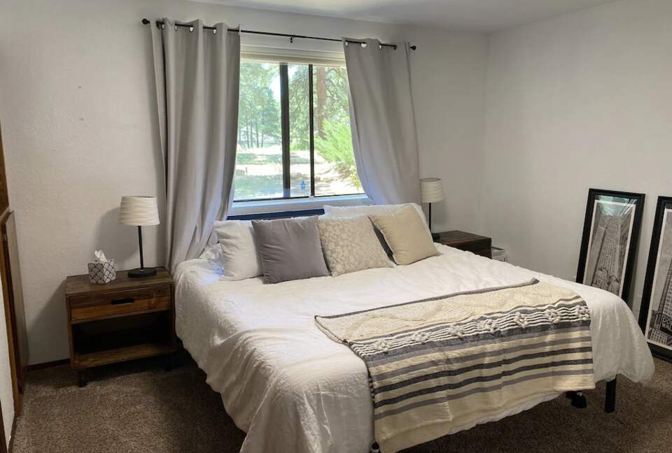 Ski and Sun Fun in Flagstaff - Flagstaff, Arizona