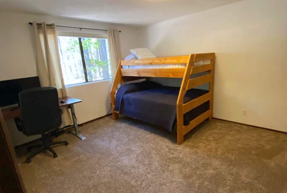 Ski and Sun Fun in Flagstaff - Flagstaff, Arizona