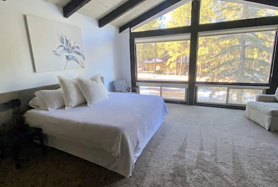 Ski and Sun Fun in Flagstaff - Flagstaff, Arizona