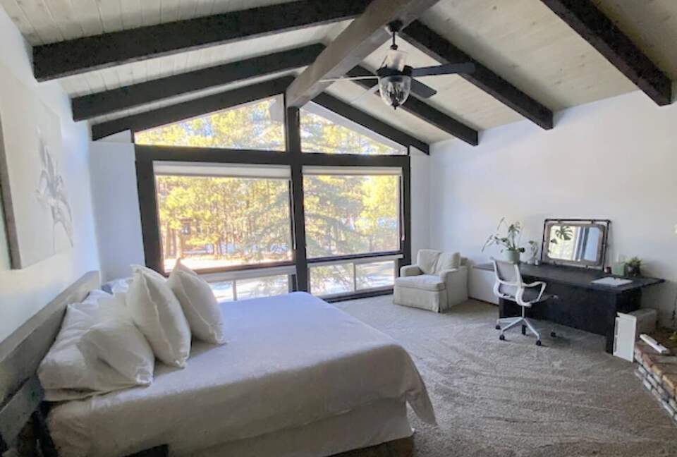 Ski and Sun Fun in Flagstaff - Flagstaff, Arizona