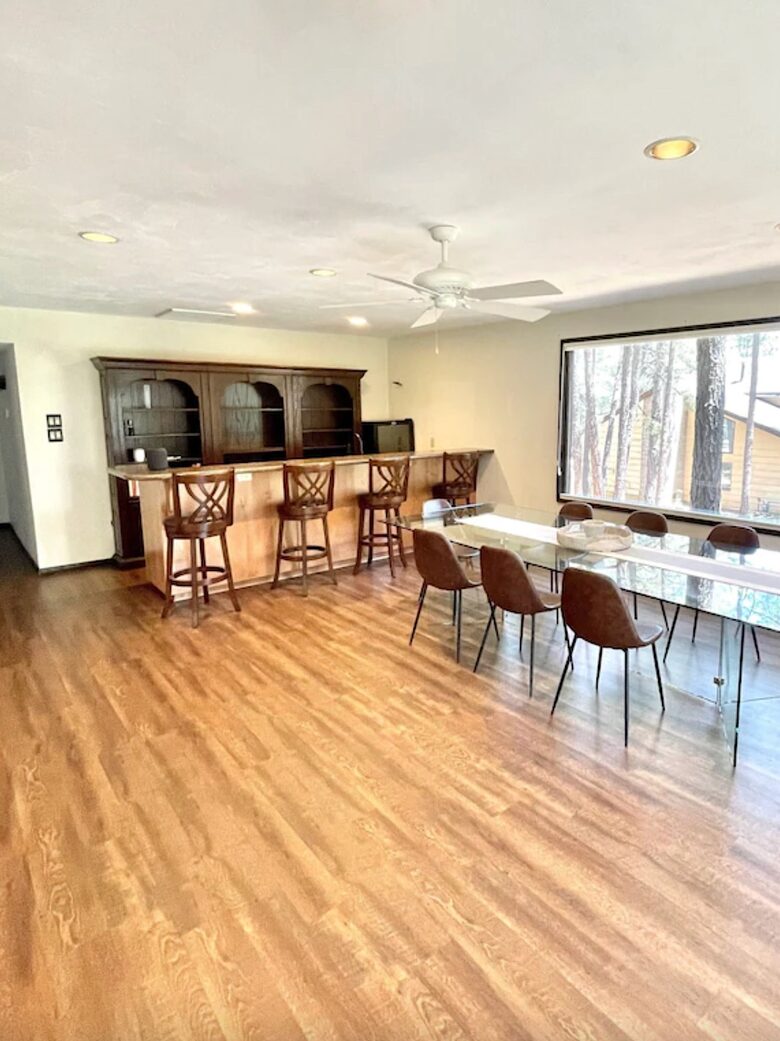 Ski and Sun Fun in Flagstaff - Flagstaff, Arizona