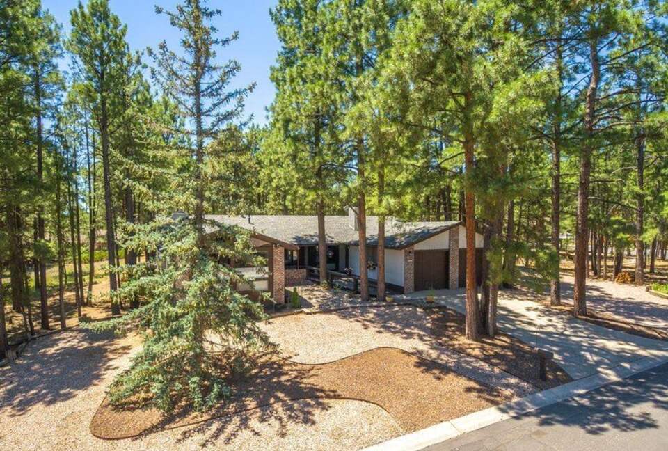 Ski and Sun Fun in Flagstaff - Flagstaff, Arizona