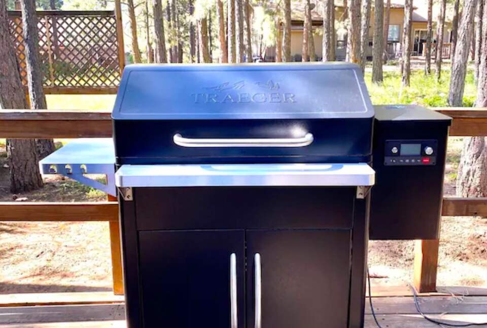 Ski and Sun Fun in Flagstaff - Flagstaff, Arizona