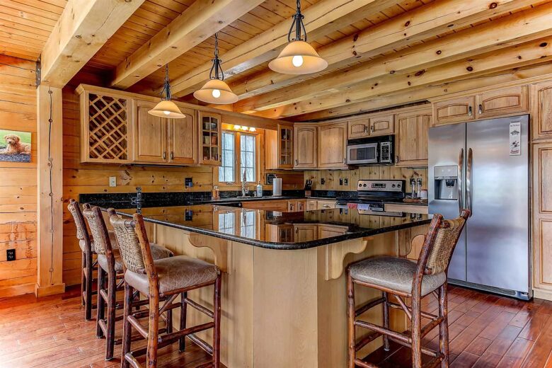 Home Exchange in Franconia, New Hampshire