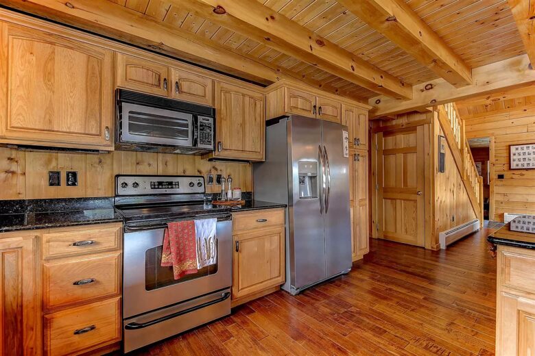 Home Exchange in Franconia, New Hampshire