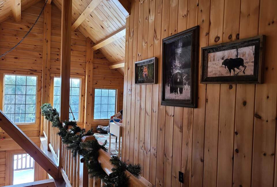 Home Exchange in Franconia, New Hampshire