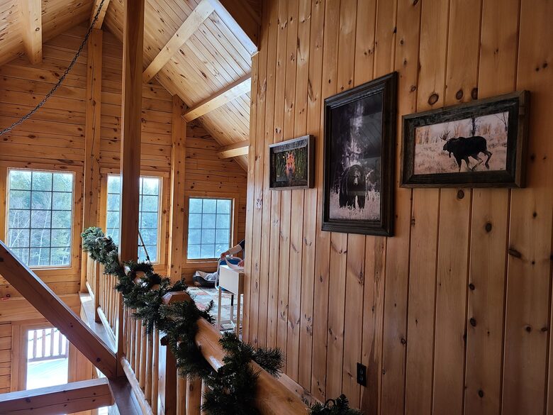 Home Exchange in Franconia, New Hampshire