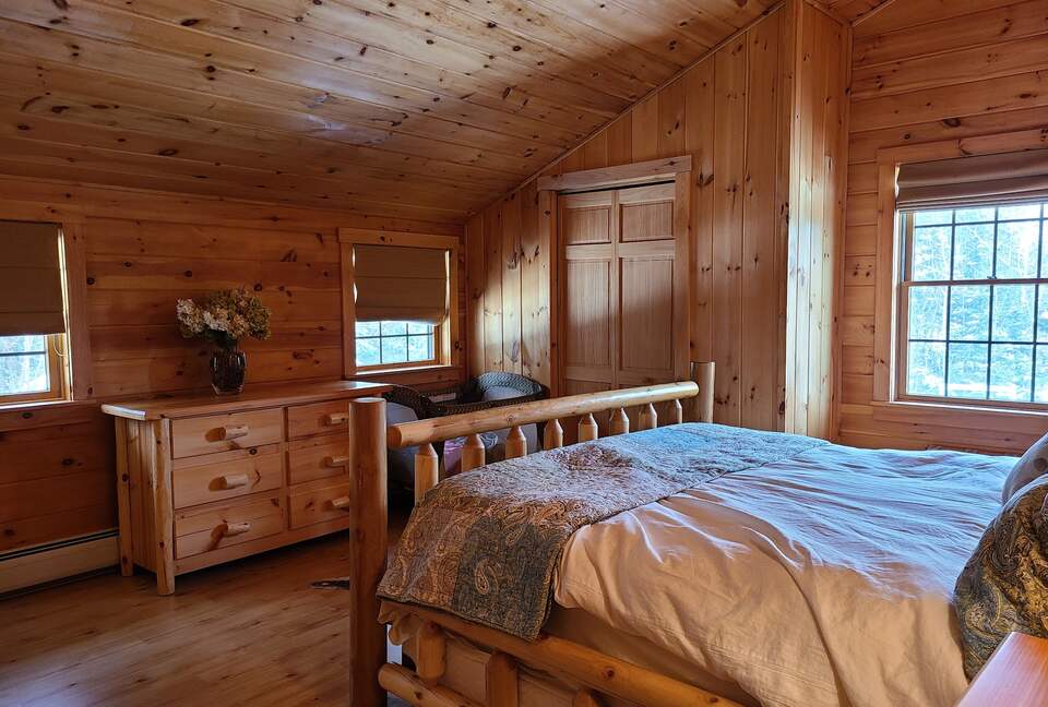 Home Exchange in Franconia, New Hampshire