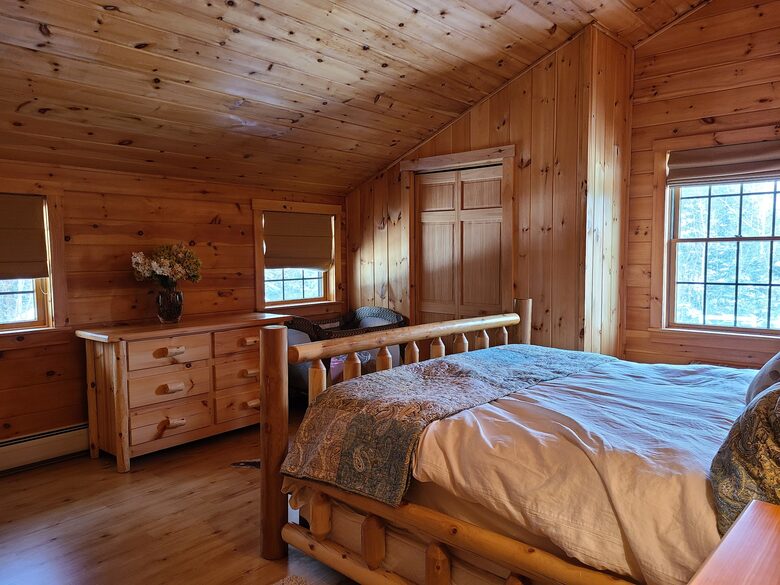 Home Exchange in Franconia, New Hampshire