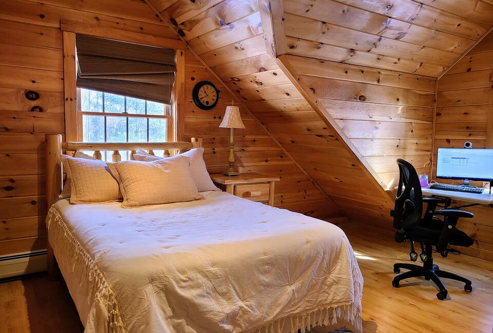 Home Exchange in Franconia, New Hampshire