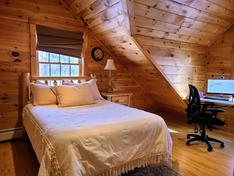 Home Exchange in Franconia, New Hampshire