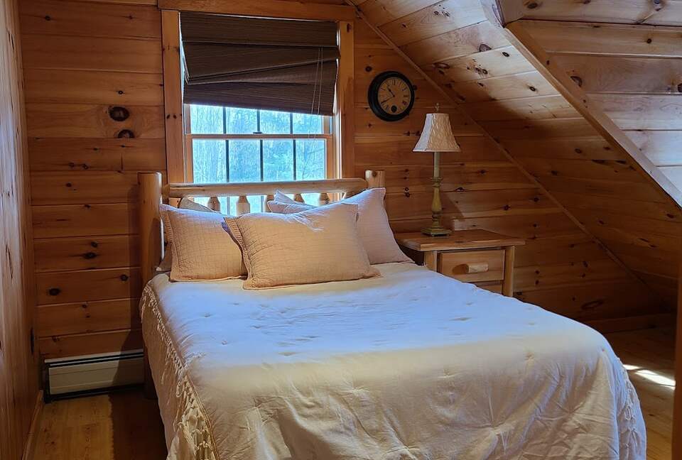 Home Exchange in Franconia, New Hampshire