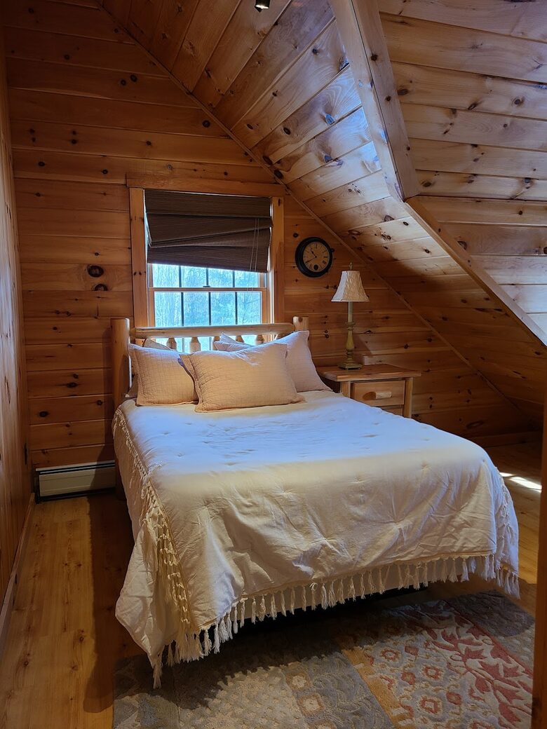 Home Exchange in Franconia, New Hampshire