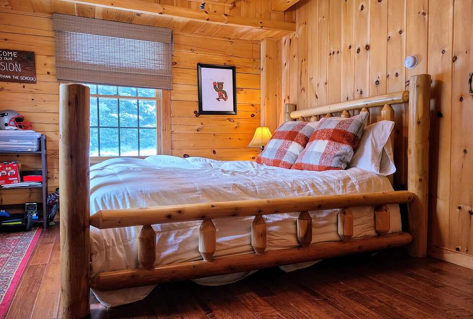 Home Exchange in Franconia, New Hampshire