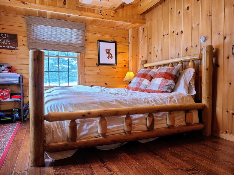 Home Exchange in Franconia, New Hampshire