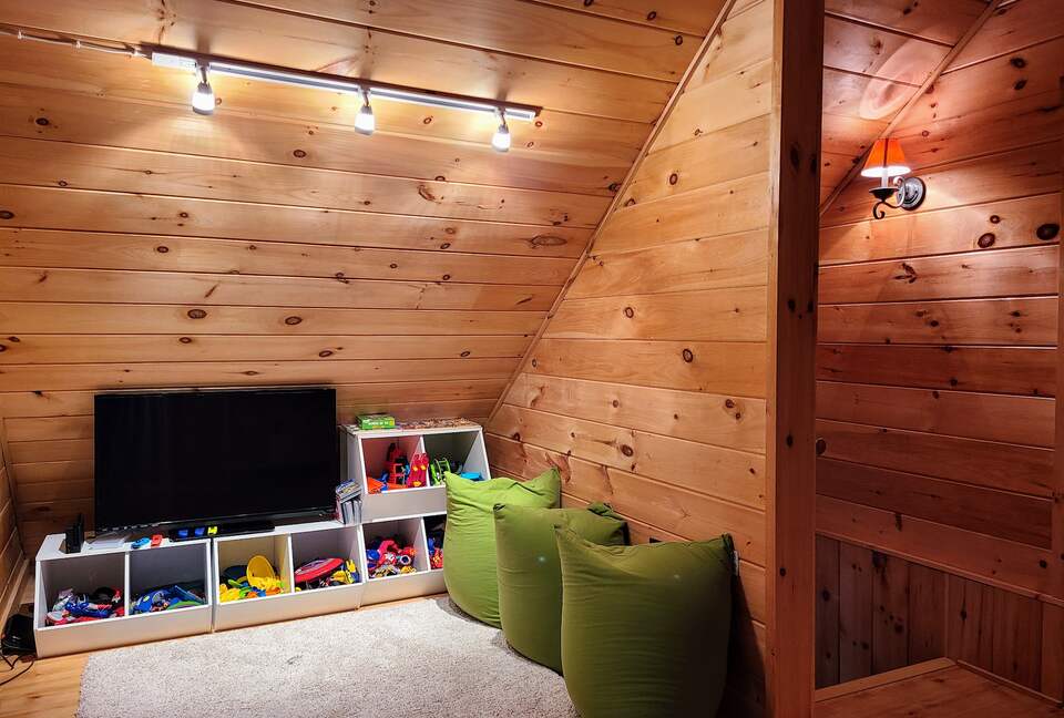 Home Exchange in Franconia, New Hampshire