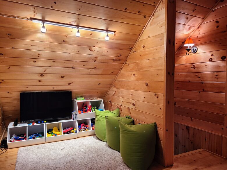 Home Exchange in Franconia, New Hampshire