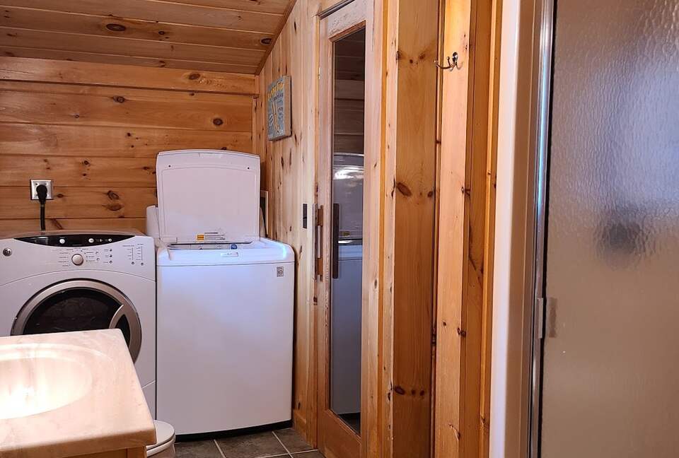 Home Exchange in Franconia, New Hampshire