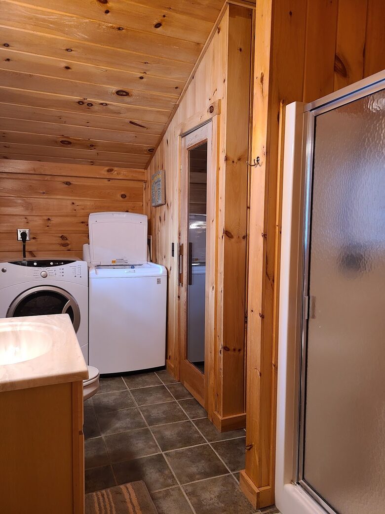 Home Exchange in Franconia, New Hampshire