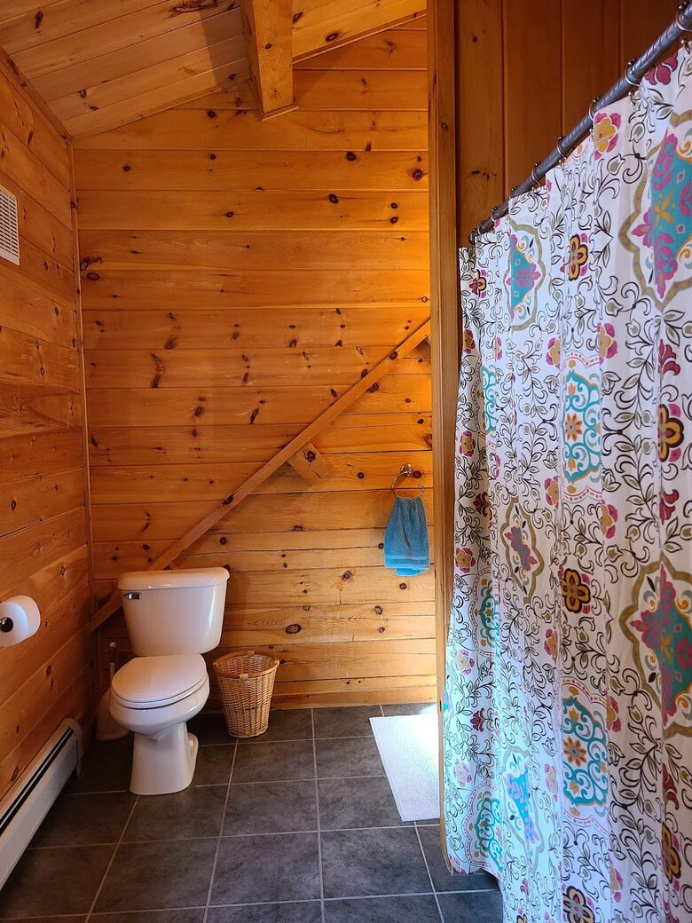 Home Exchange in Franconia, New Hampshire