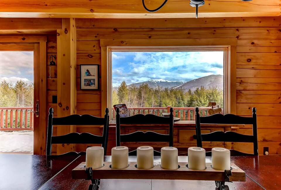 Home Exchange in Franconia, New Hampshire