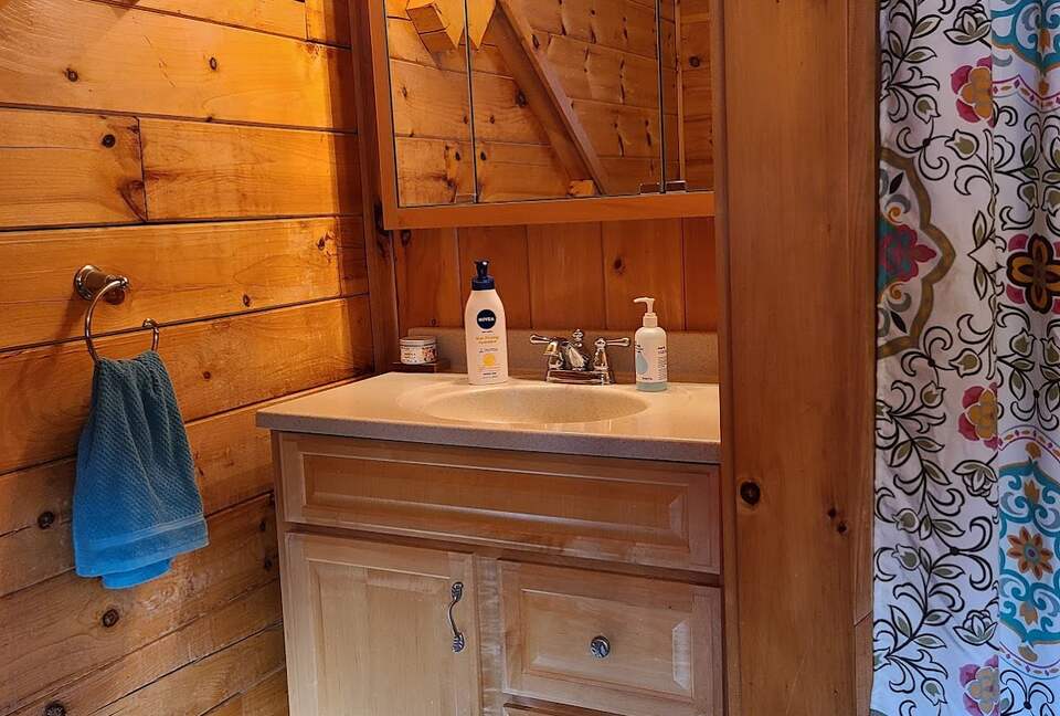 Home Exchange in Franconia, New Hampshire