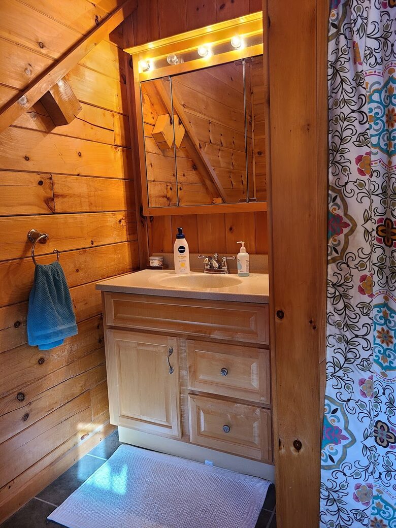 Home Exchange in Franconia, New Hampshire