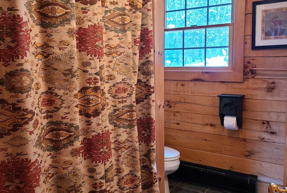 Home Exchange in Franconia, New Hampshire