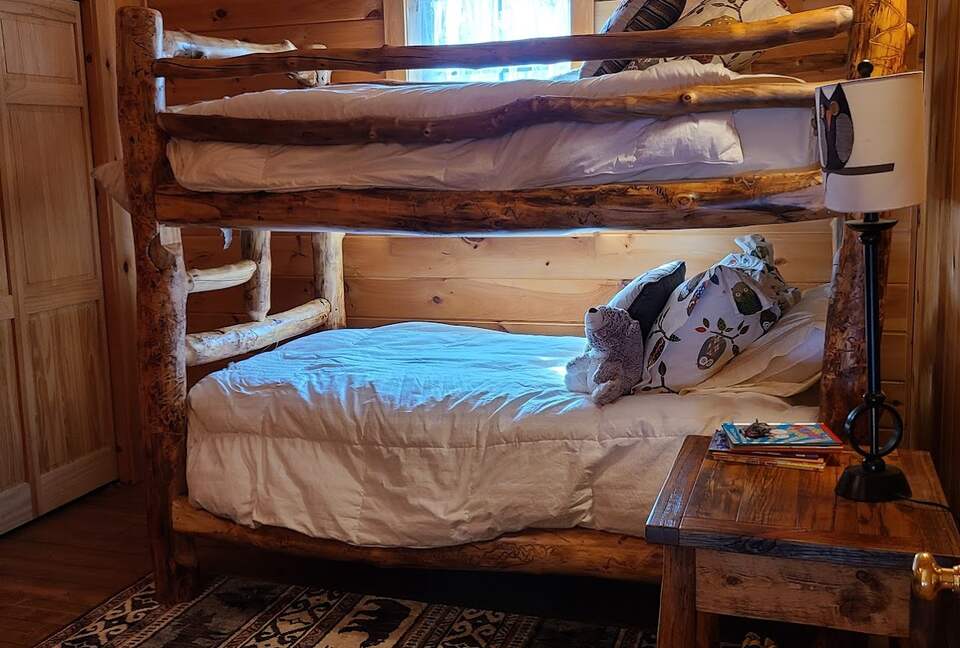 Home Exchange in Franconia, New Hampshire