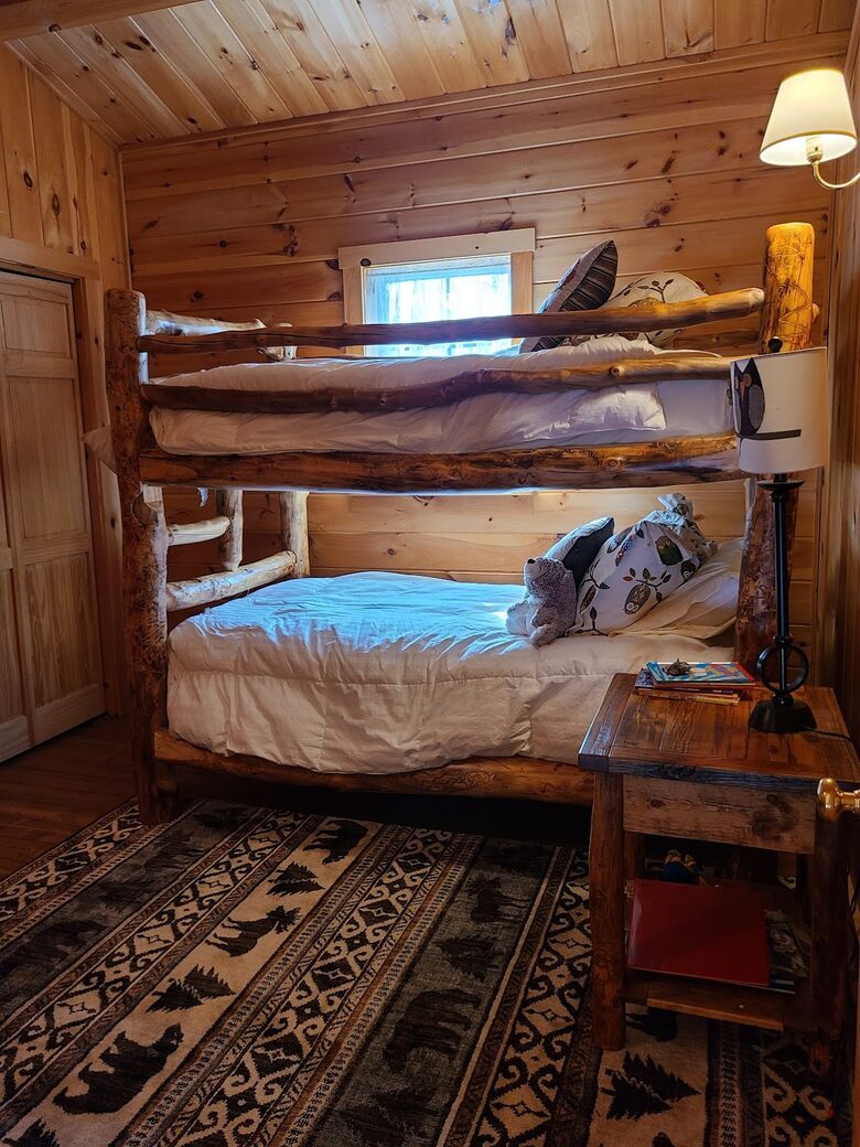 Home Exchange in Franconia, New Hampshire