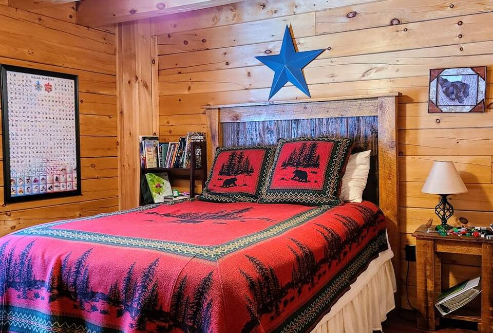 Home Exchange in Franconia, New Hampshire